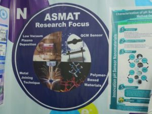 Read more about the article ASMAT at MIPA EXPO 2017